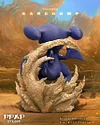 Fatty Little Garchomp - Pokemon Resin Statue - PPAP Studios [In Stock]