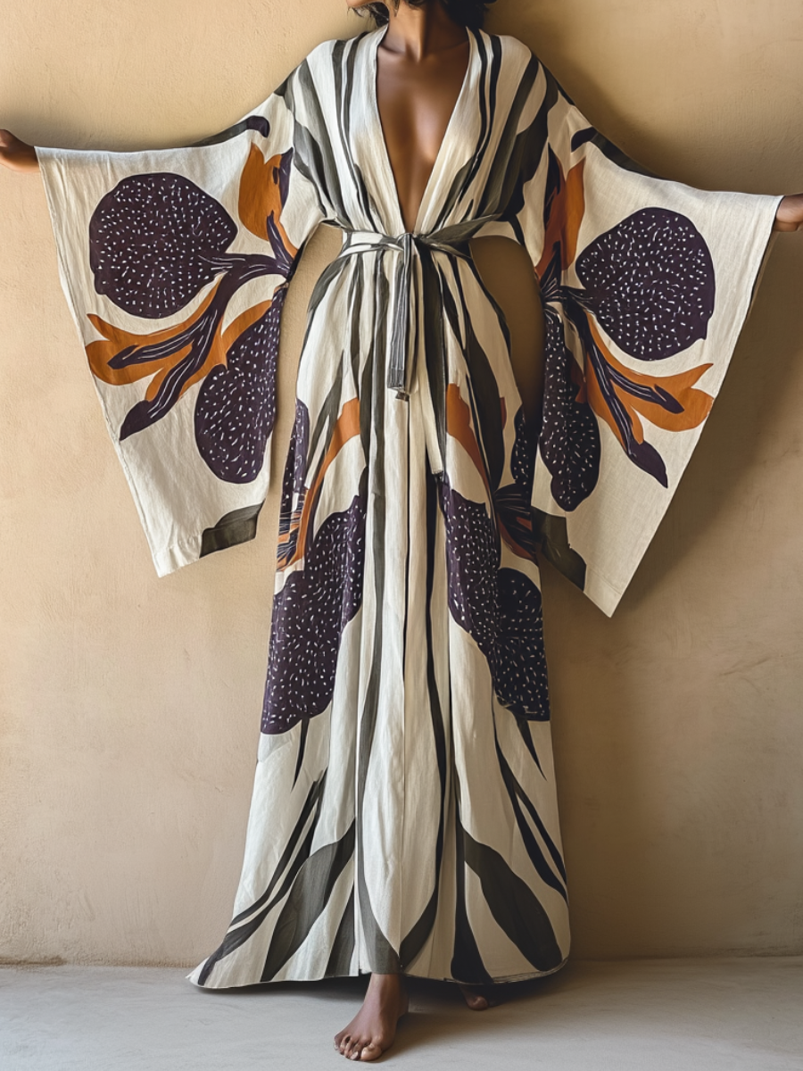 【ウラヤス】 CuLLt KIMONO LONG GOWN Amazon.com: Shanghai Story Kimono Costume Adult Japanese
