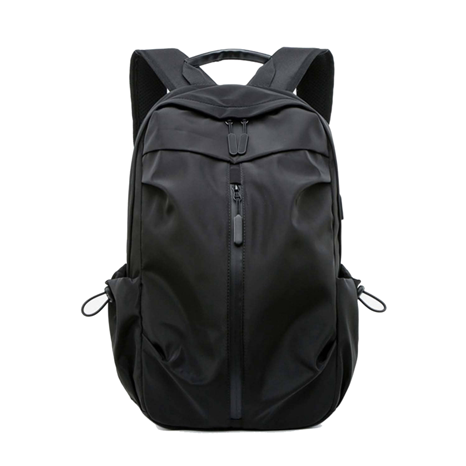 AdventureSync Twin Backpack