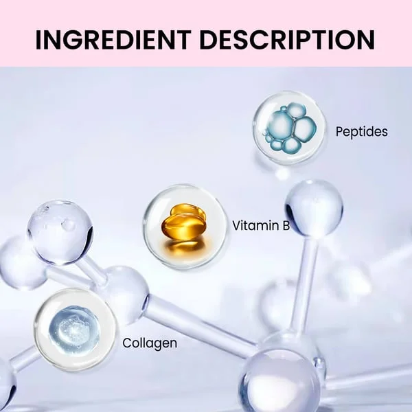 Last Day 49%💕CC+ Cream Illumination SPF50 w/ Luxe Brush Makeup