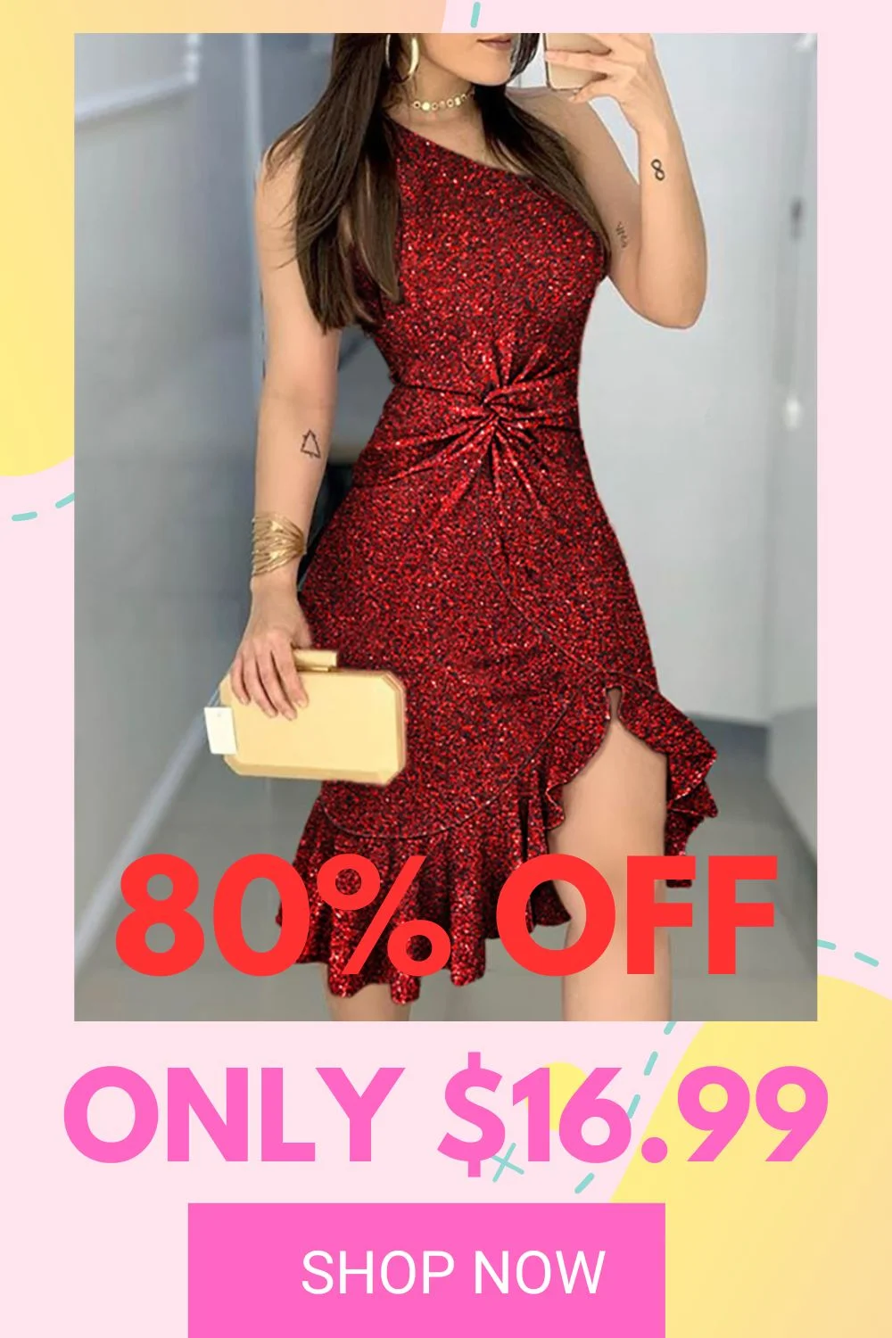 Clearance Sale-Size Small