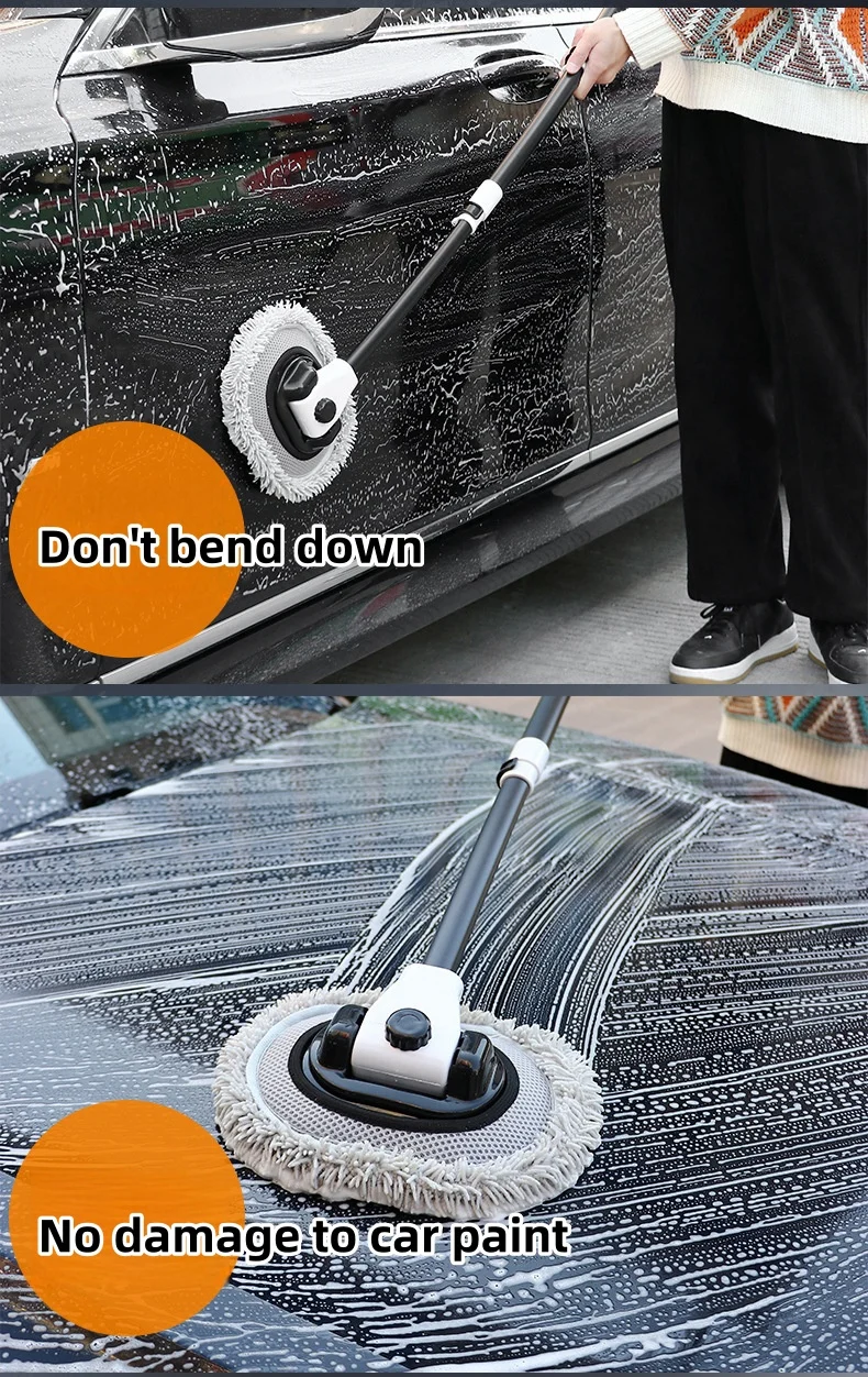 🔥Hot sale🔥Car wash special brush