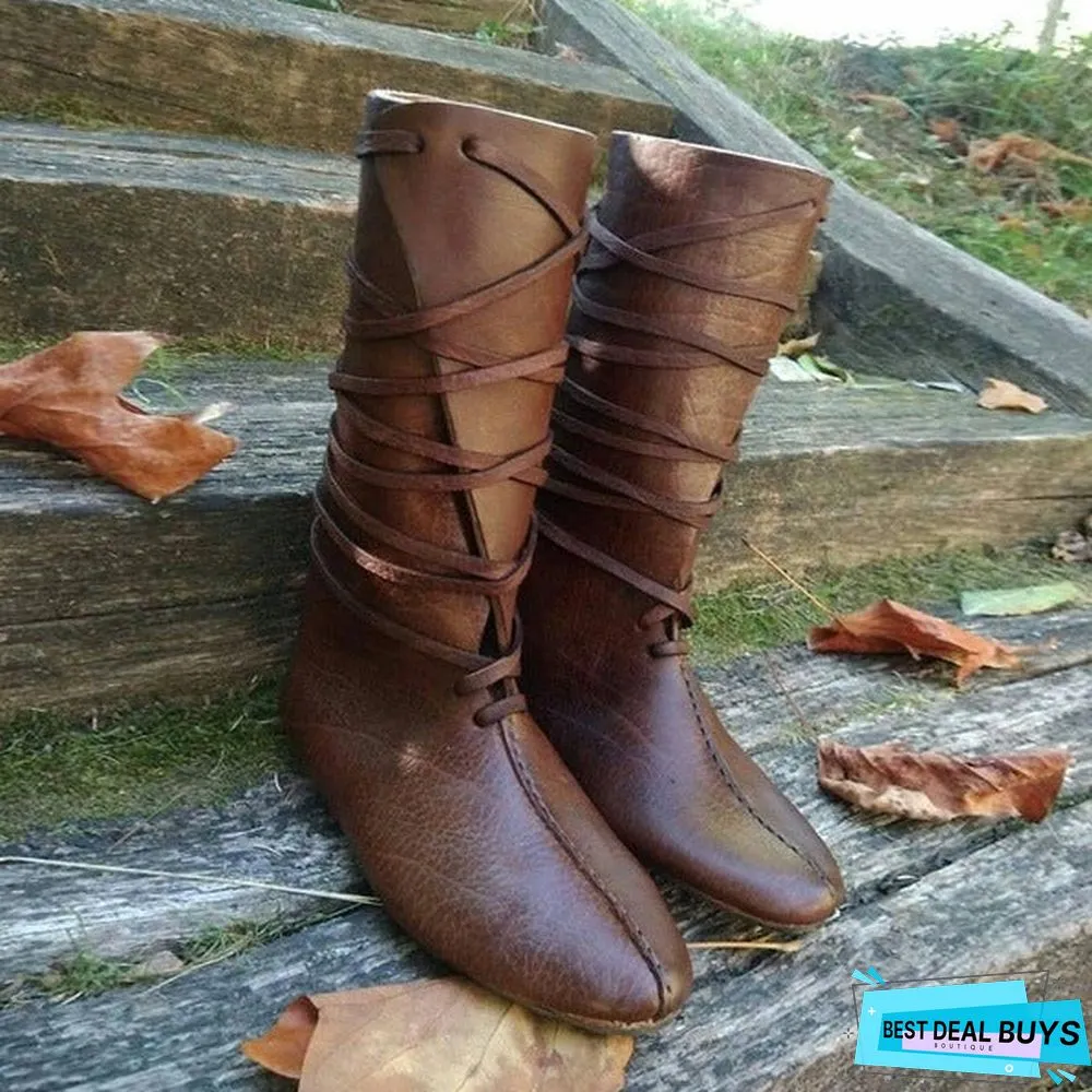 Vintage New Men's Shoes and Boots