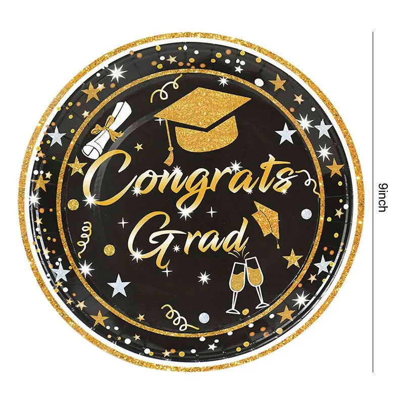 Graduation Balloons 2022 Graduation Party Decorations Congrats Grad Banner Graduation Backdrop Class Of 2022 Photo Booth Props