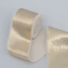Gilding Plush 4cm x 5m Wedding Bouquet Gift Wrapping Ribbon
