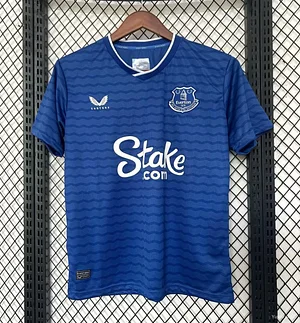2025/2026 Everton Home Football Shirt 1:1 Thai Quality