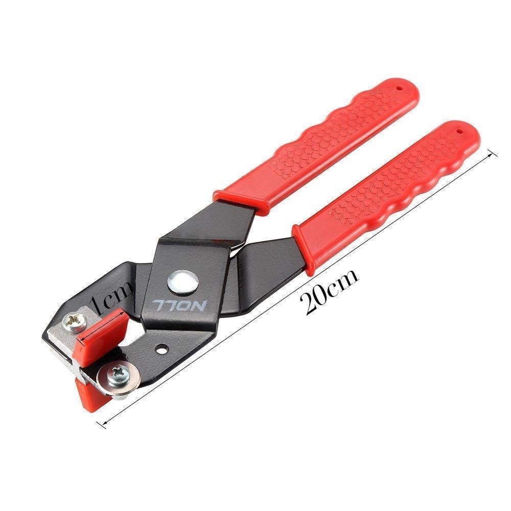 Tile Cutting Plier