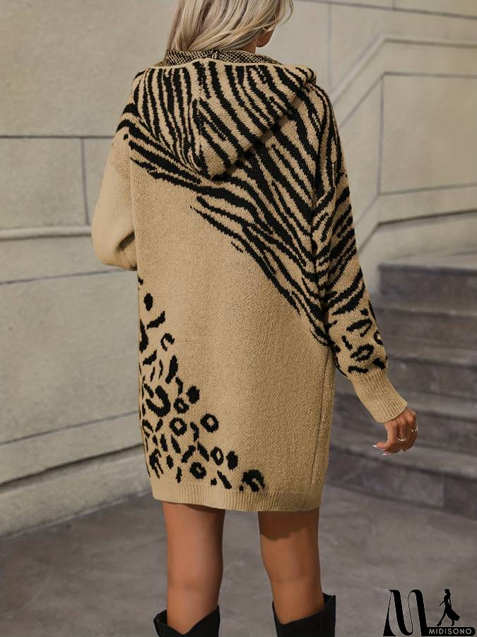 MidiSono - Fashionable and Minimalist general Jacket