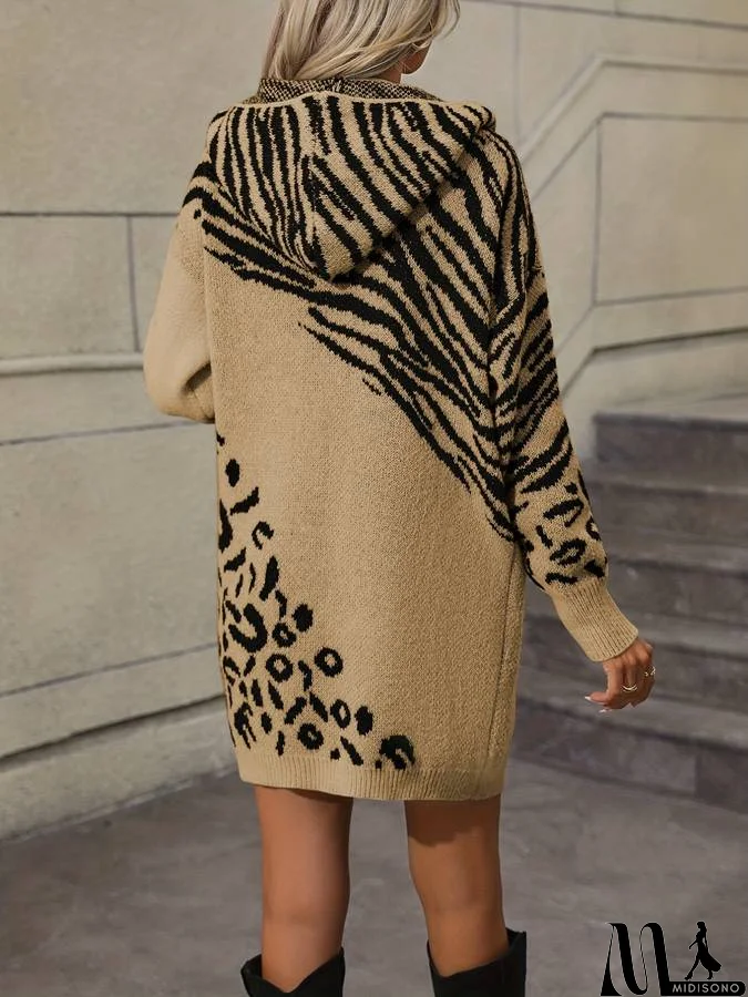 MidiSono - Fashionable and Minimalist general Jacket