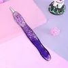 Diamond Painting Purple Art Sticky Drill Dot Pen Stylus Diamond Art Pen