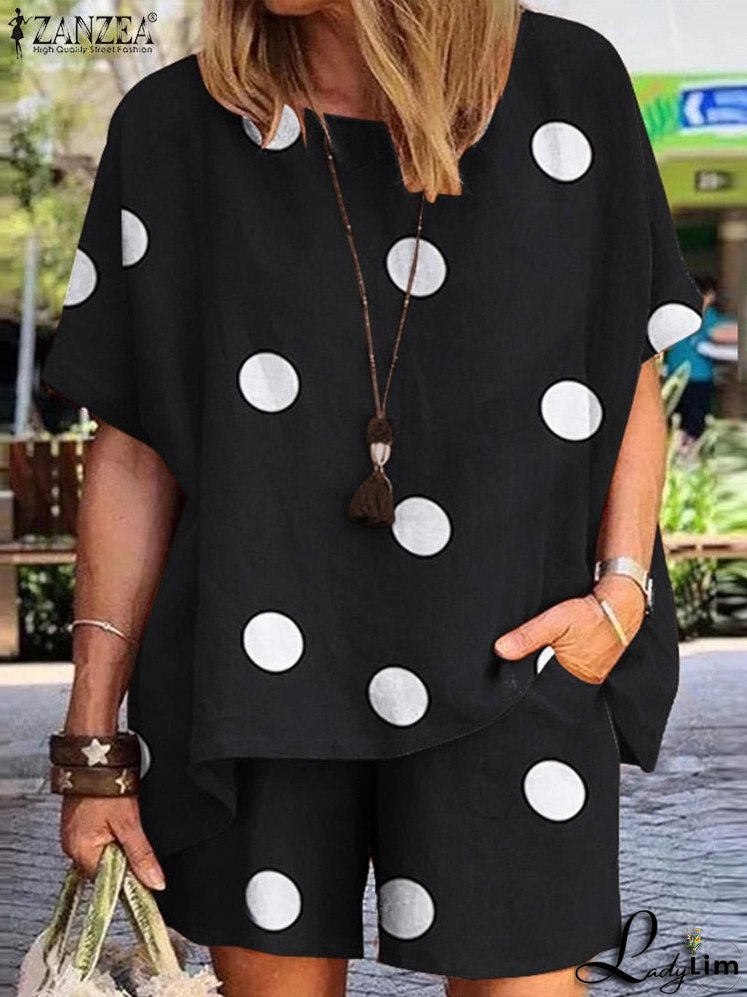 Effortless and Chic garment