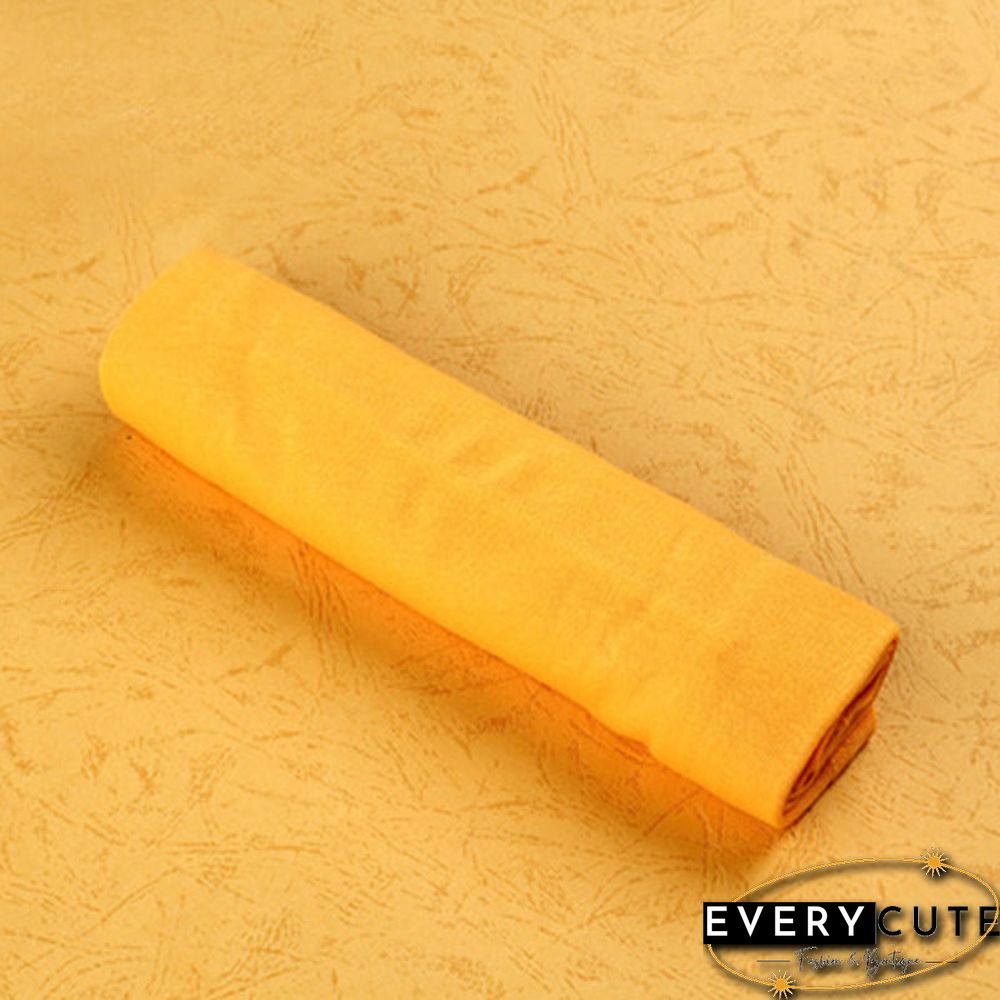 Bew 1 Piece Casual All Match Womens Sleeveless Vest Sleeveless T-Shirt Summer Round Neck Candy Color Vest