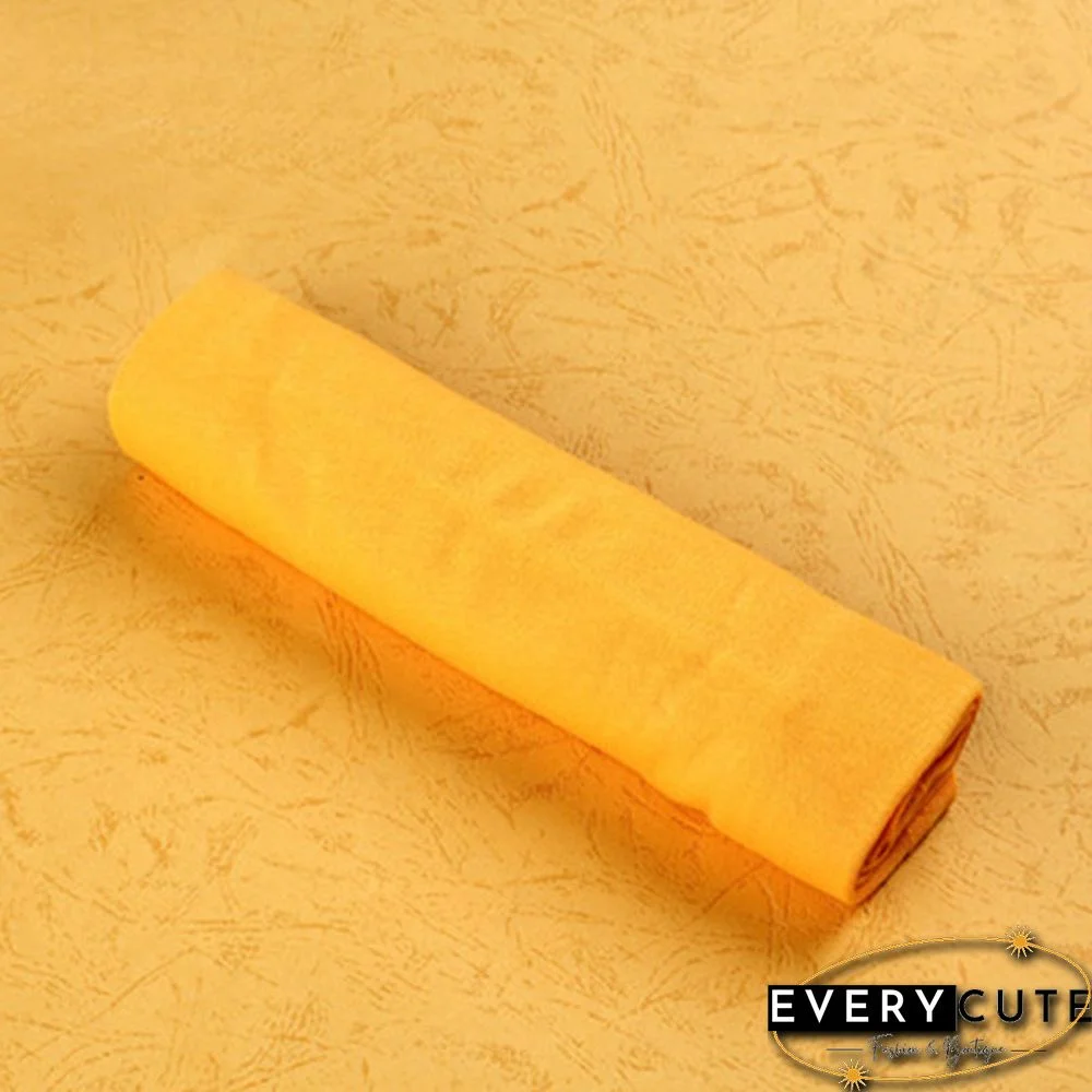 Bew 1 Piece Casual All Match Womens Sleeveless Vest Sleeveless T-Shirt Summer Round Neck Candy Color Vest