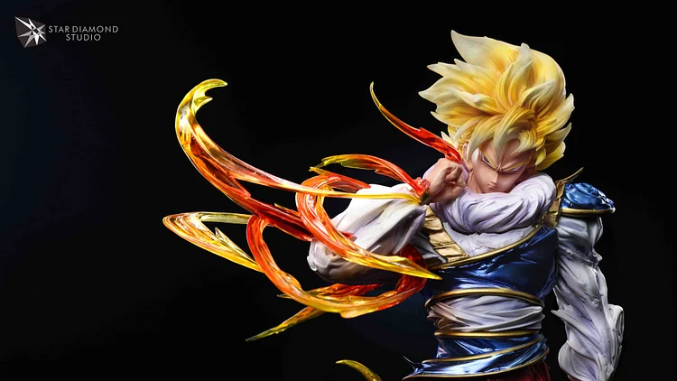 Déguisement Dragon Ball Z Sangoku - Sangoku Univers