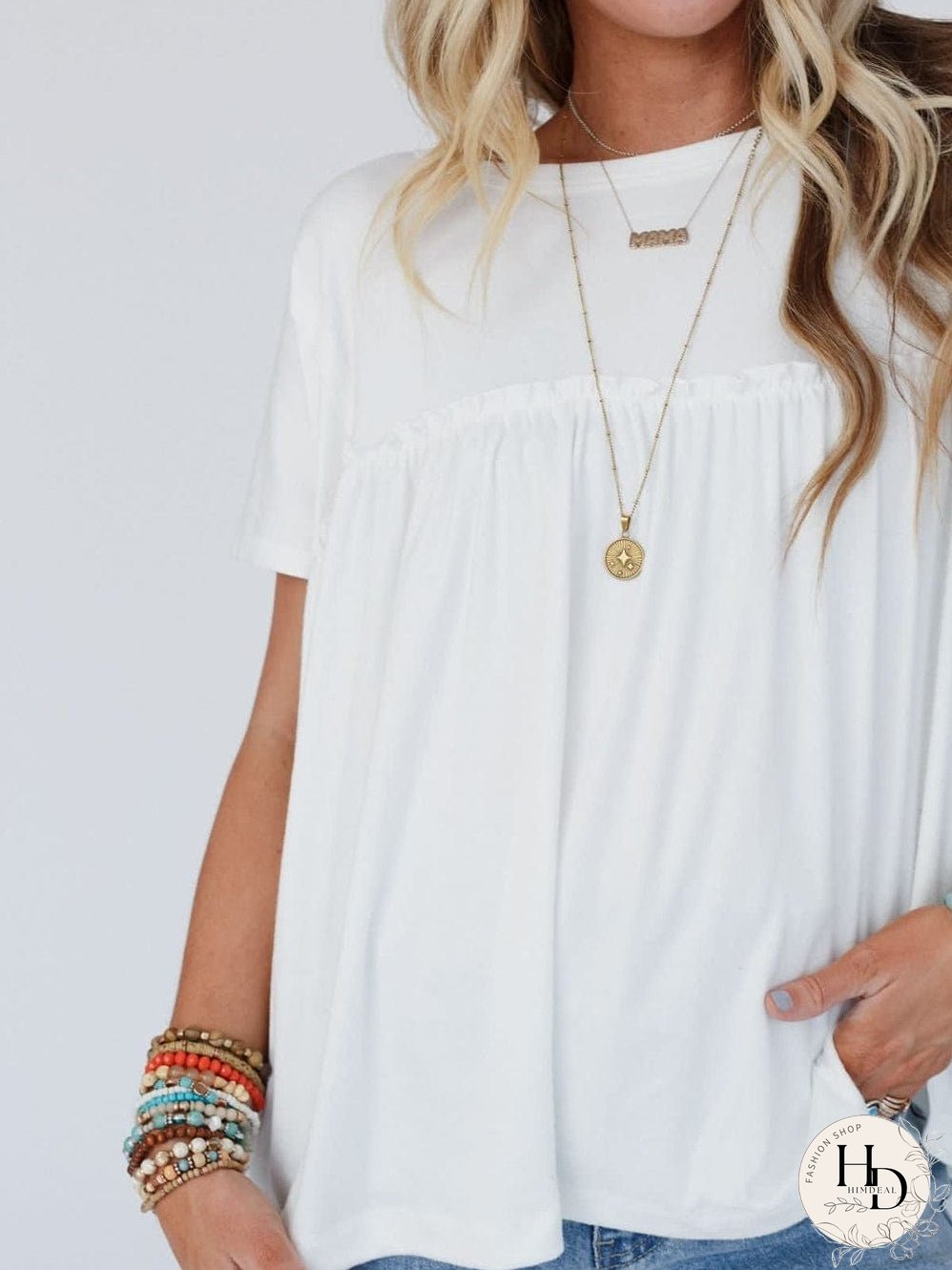 Women's Plus Size Summer Dresses