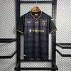 2023 Lazio 10th Anniversary Edition Black Football  Jersey 1:1 Thai Quality