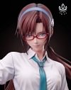 1/6 Scale Mari Illustrious Makinami - (EVA) Neon Genesis Evangelion Resin Statue - Sea King Studio