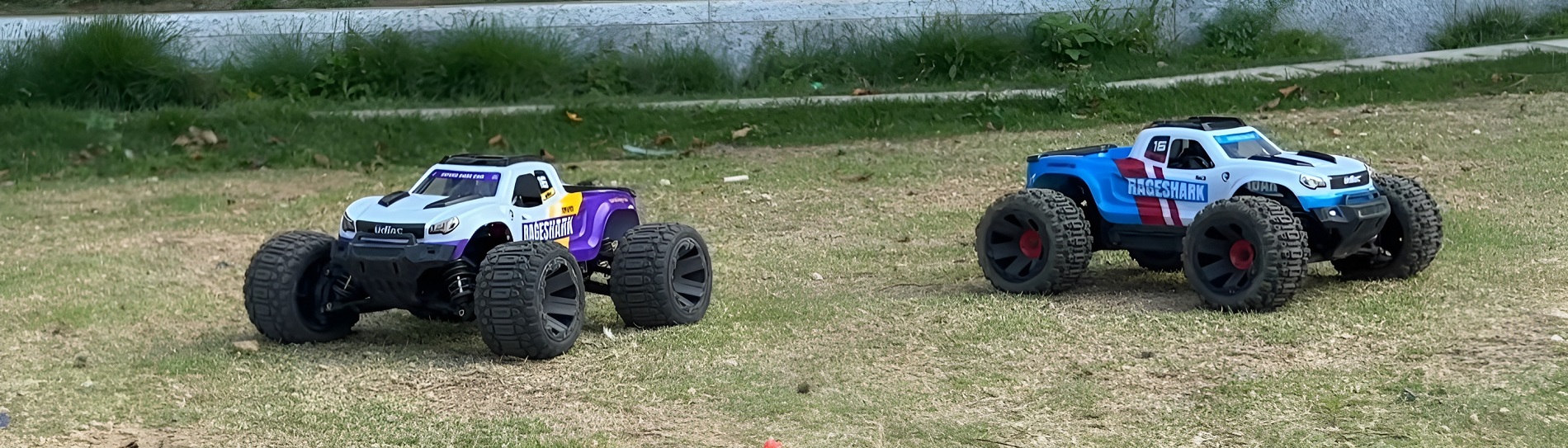 Piezas y Piezas de Actualizaci&oacute;n del UDIRC UD1611