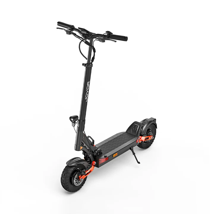 JOYOR T10 Electric Scooter丨Dual Motor 1000W 