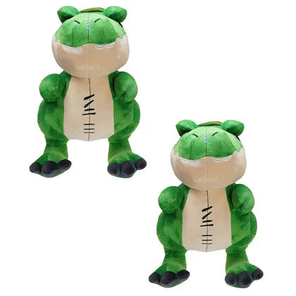 人気の新作 Offical - Plushies King King Store Plush ミュージシャン