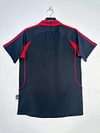 2000/2001 Retro AC Milan Third Away Football Shirt 1:1 Thai Quality love fball