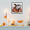 Halloween - Crystal Rhinestone Diamond Painting