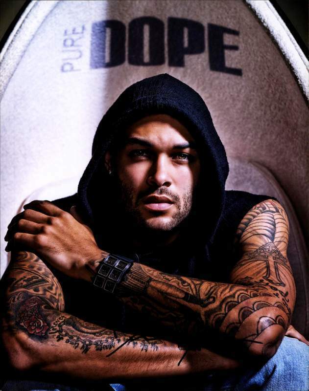 Don Benjamin authentic signed rap 8x10 Photo Poster painting W/Certificate Autographed (A00433)