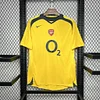 2005/2006 Retro Arsenal Away Football Jersey 1:1 Thai Quality