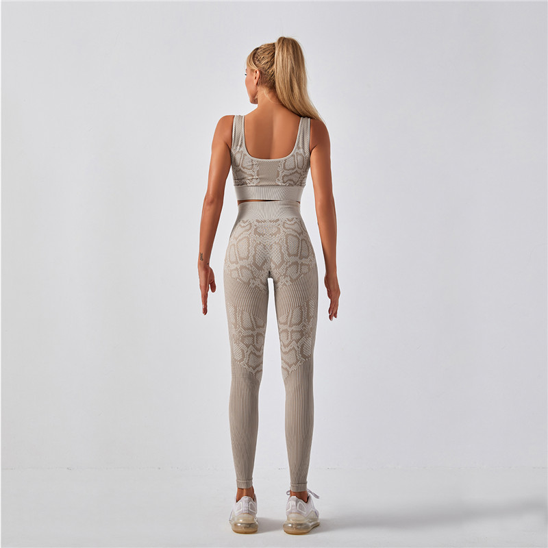 Hot yoga wear
