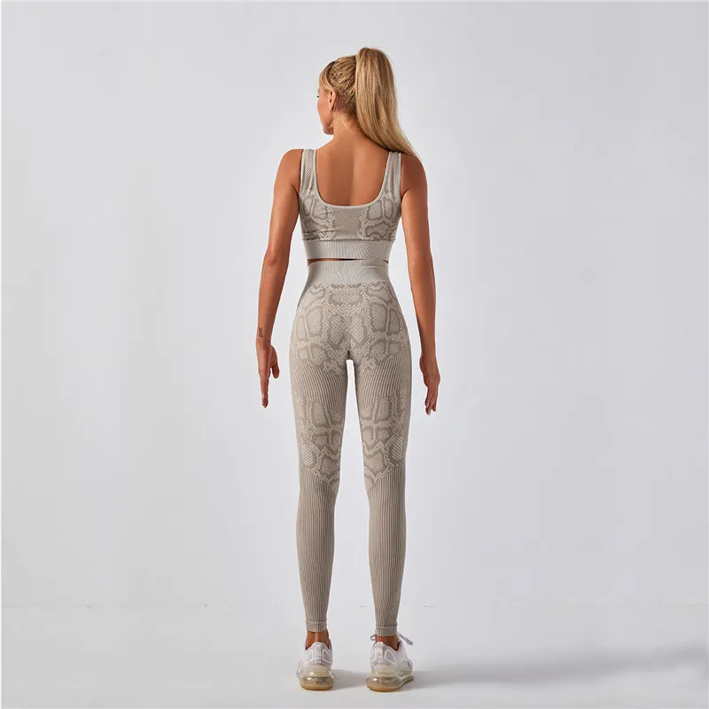 Hot yoga wear