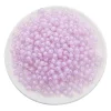 Lovely Macarone Colors 8mm Round Beads DIY Jewelry