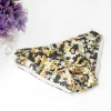 Men's Silk Exquisite Printed Panties