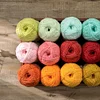 1 Roll Craft Yarn Soft DIY Thick Thread Knitting Line for Knitting Scarf Sweater