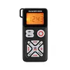 Multifunctional Portable Sport FM/AM/MP3 Mini Radio