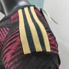 2022 FIFA World Cup Player Version Germany Away Soccer Jersey