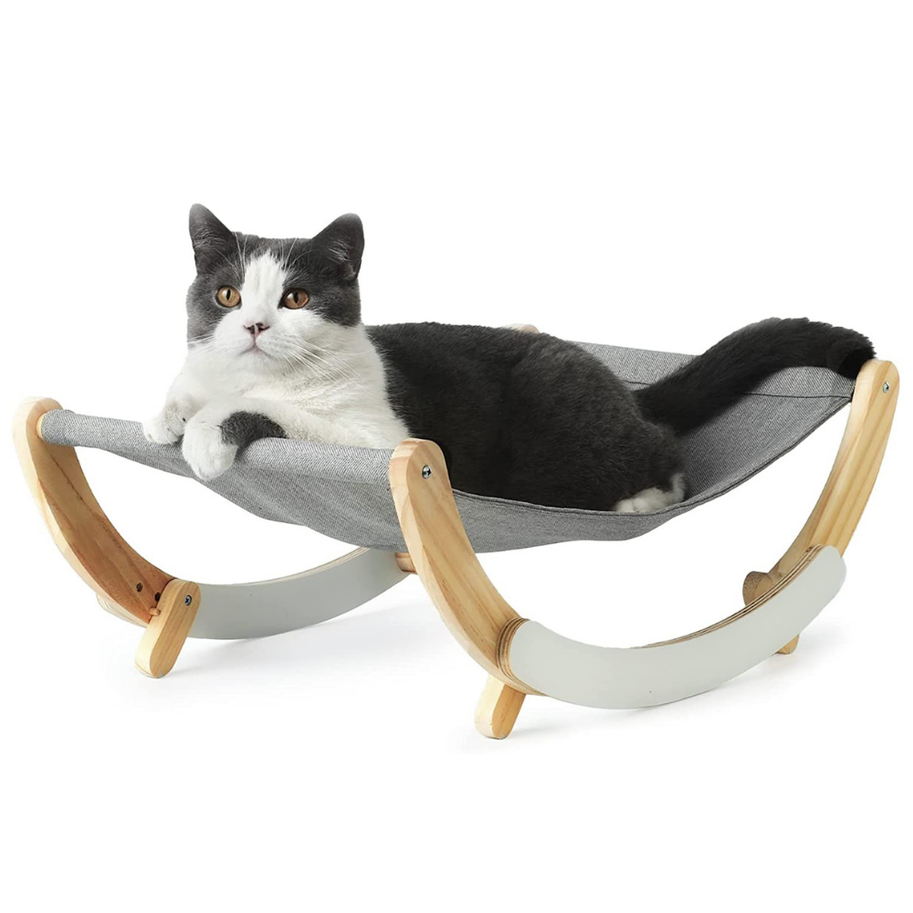 Cat Hammock Bed (2022)