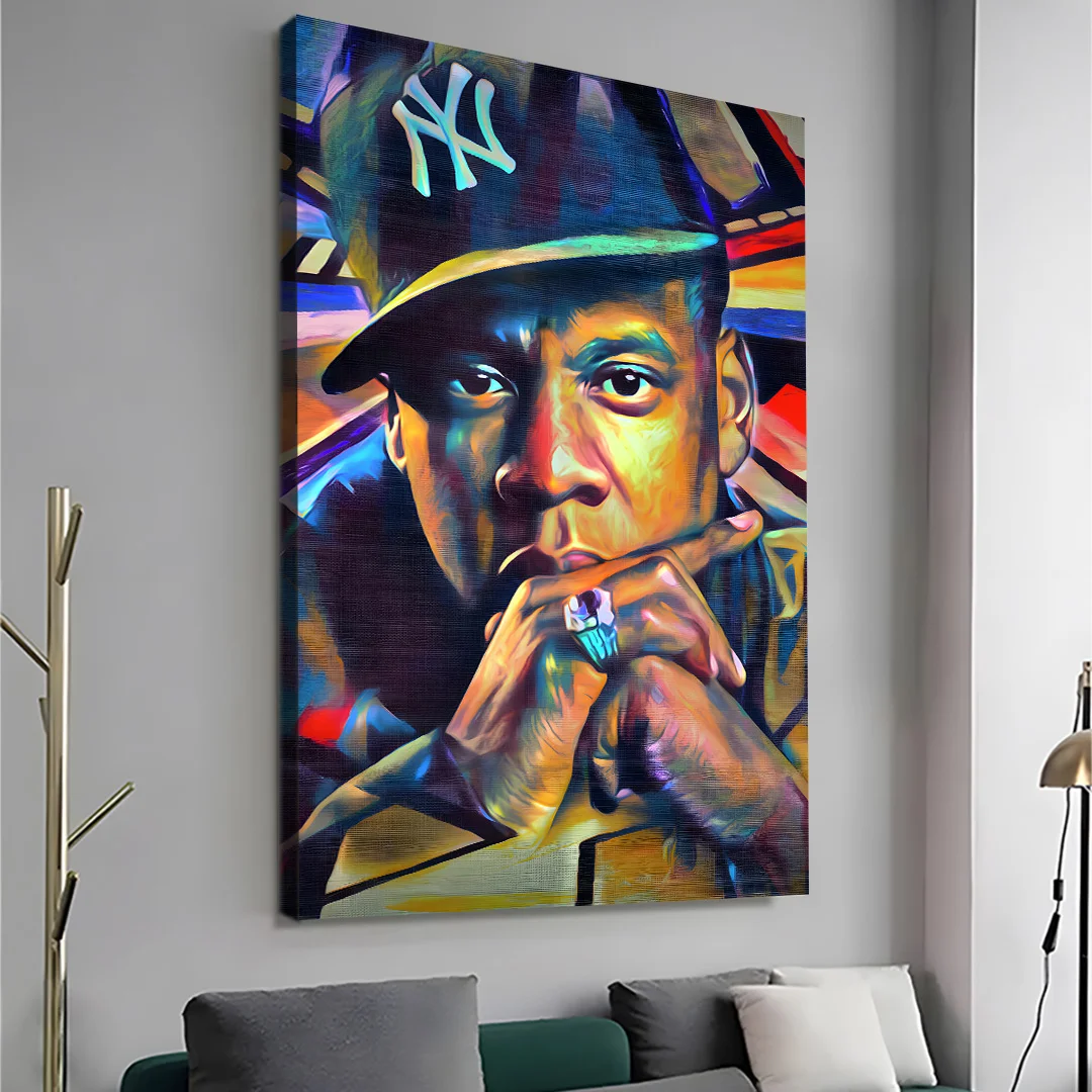 Canvas Wall Art