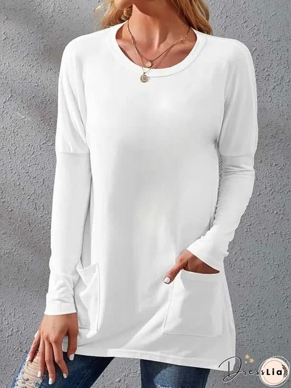 Casual and Stylish winter T-shirt