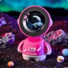 Cute Pet Astronaut Series Car Phone Magnetic Holder