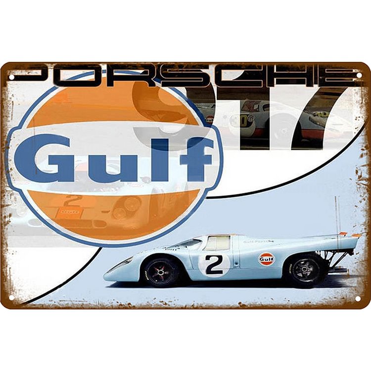 Engine Oil - Vintage Tin Signs/Wooden Signs - 8*12Inch/12*16Inch