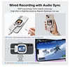 Magnetic Selfie Artifact Remote Screen Projection Recording