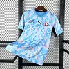 2026 Switzerland Away Football Shirt 1:1 Thai Quality