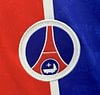 1995/1996 Retro Psg Paris Saint-Germain Home Football Shirt 1:1 Thai Quality love fball