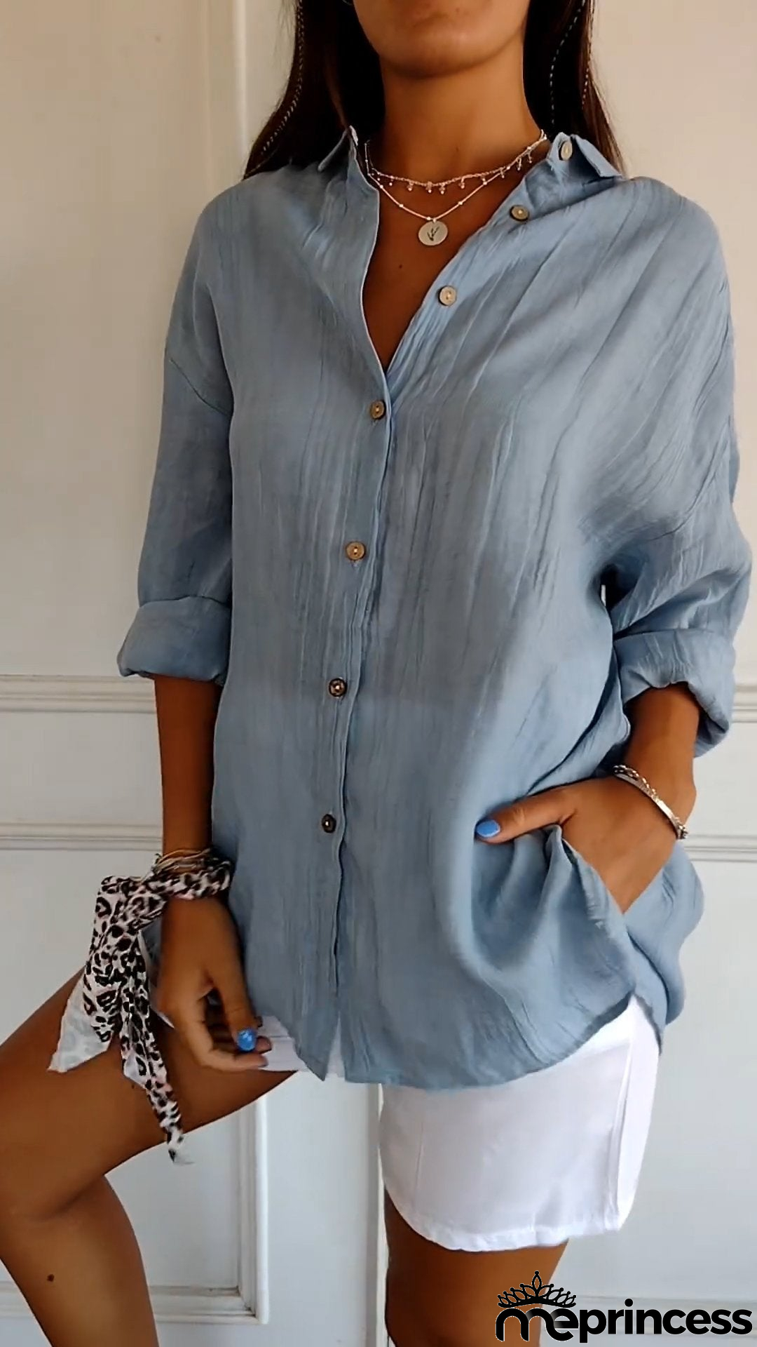 Timeless and Stylish general Shirt