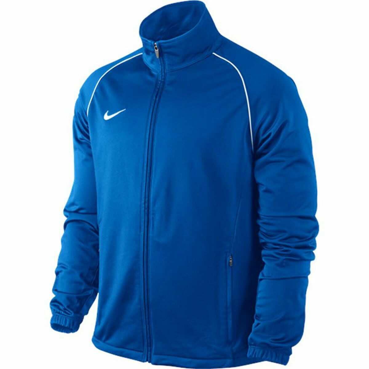 Children's Sports Jacket Nike Blue - sale.kim -  endless selection of finest brands