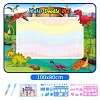 🔥💯Tapis Doodle aquatique, tapis de dessin aquatique, tapis d'apprentissage gratuit