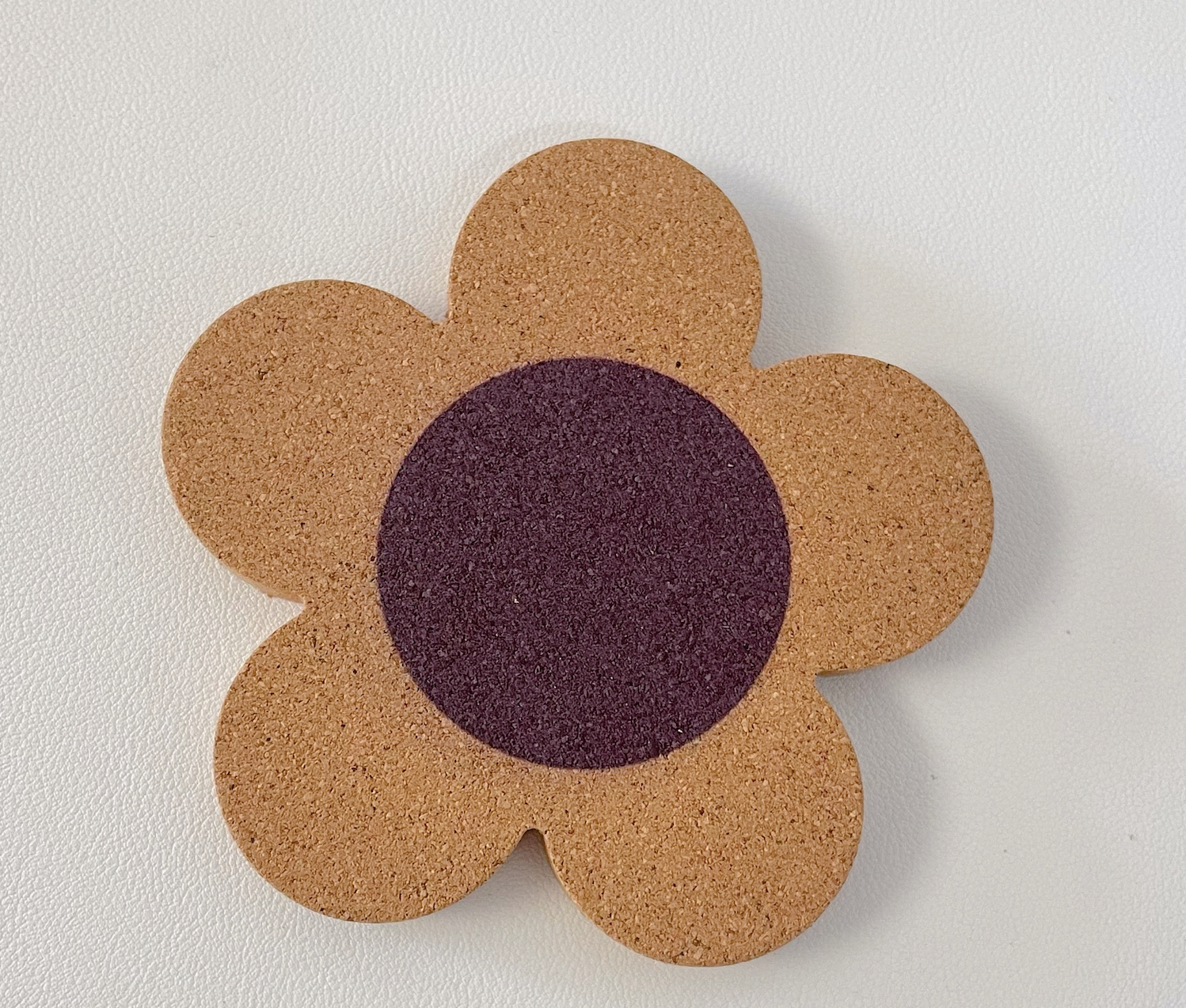 Maneifurui™ Cork Coaster