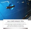 5ml Car Scratch Repair Pen Accurate Auto Scratch Remover Pen for All Car Colors