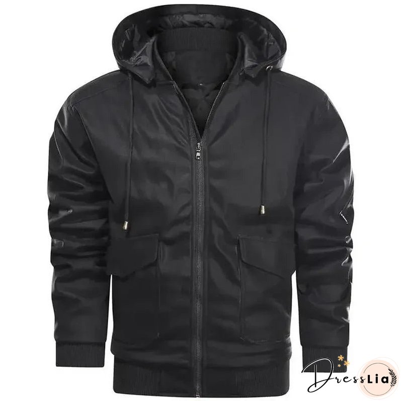 Modern and Fashionable winter Jacket