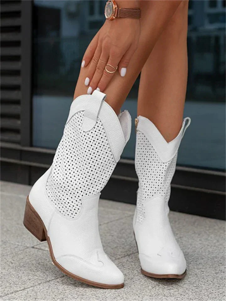 Supportive stylish orthopedic Boots
